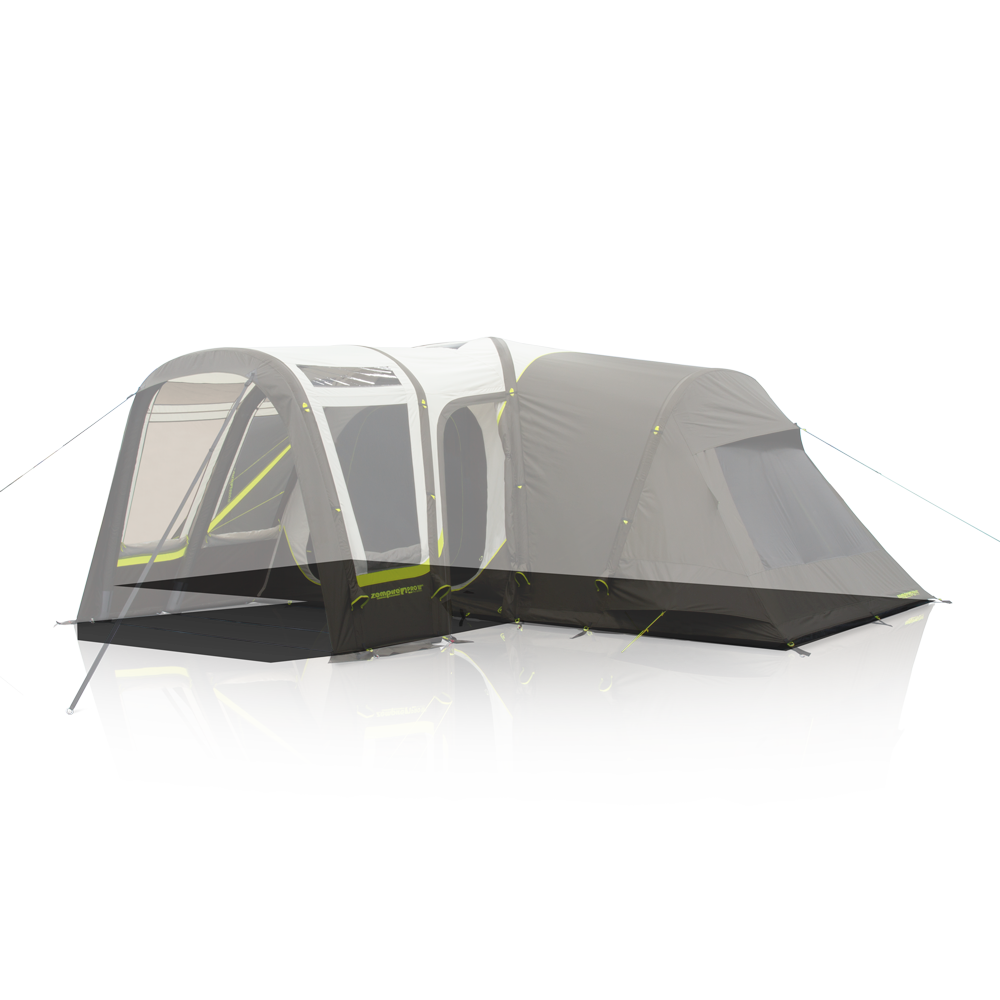 Zempire Pro II V2 Solid Ground Sheet - Clearance