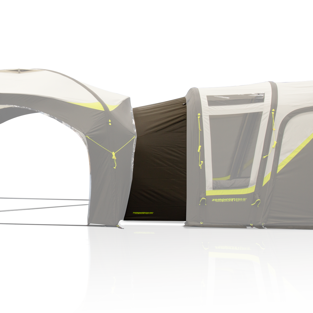 Zempire Pro III / II V2 Aerobase Link - Clearance