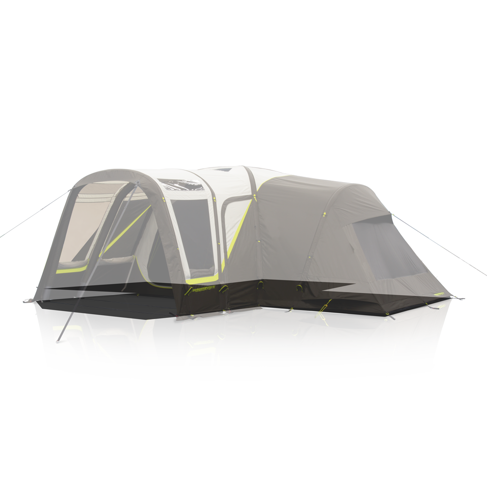 Zempire Pro III V2 Solid Ground Sheet - Clearance