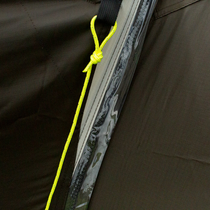 Zempire Pro III / II V2 Aerobase Link - Clearance