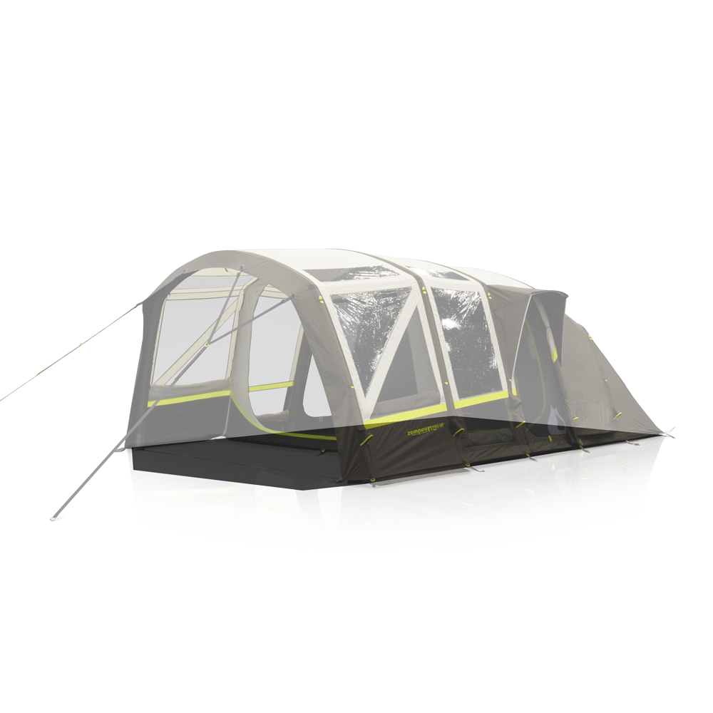 Zempire Pro TL (PE) Footprint