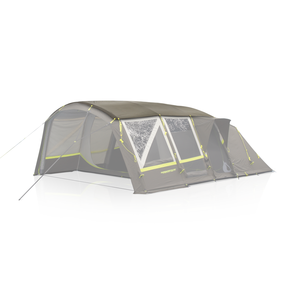 Zempire Pro TXL V2 Heat Shield Cover