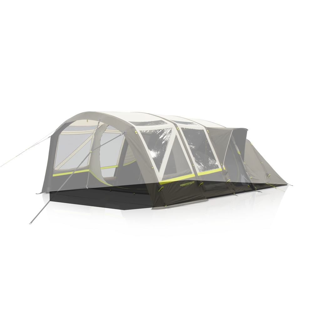 Zempire Pro TXL V2 (PE) Footprint