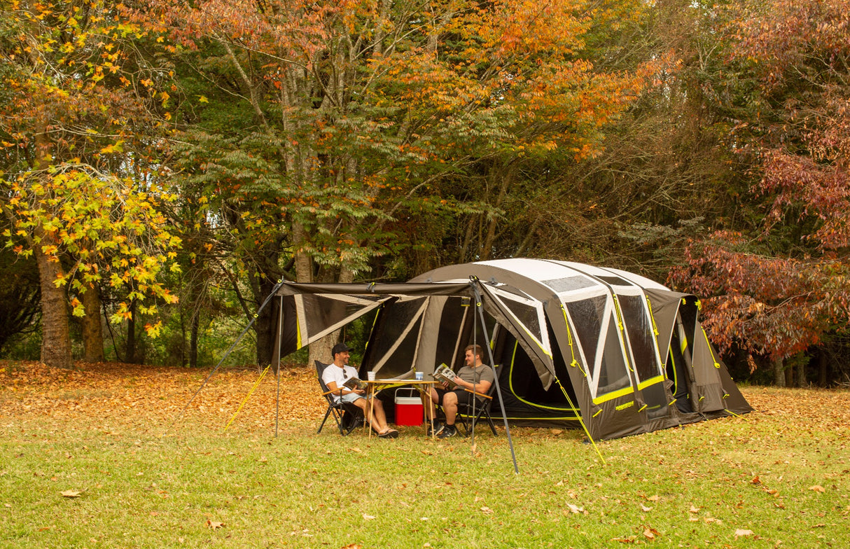 Zempire Pro TXL V2 Awning Wall Set