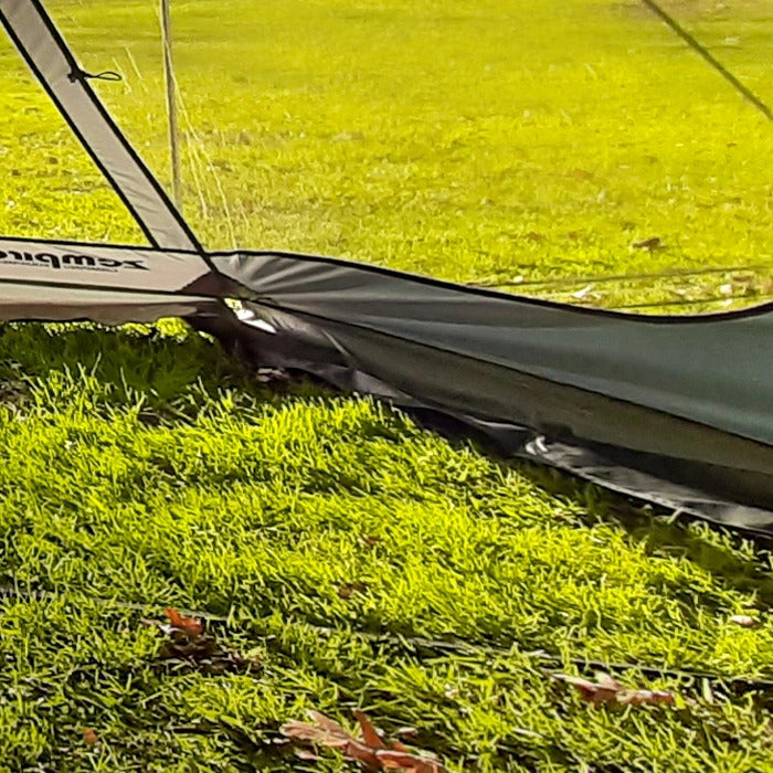 Zempire Pro III / II V2 Awning Wall Set