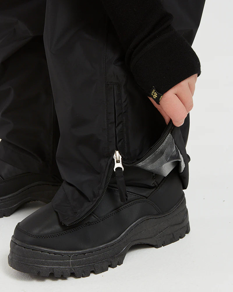 XTM Stash 2L Kids' Packable Rain Pant