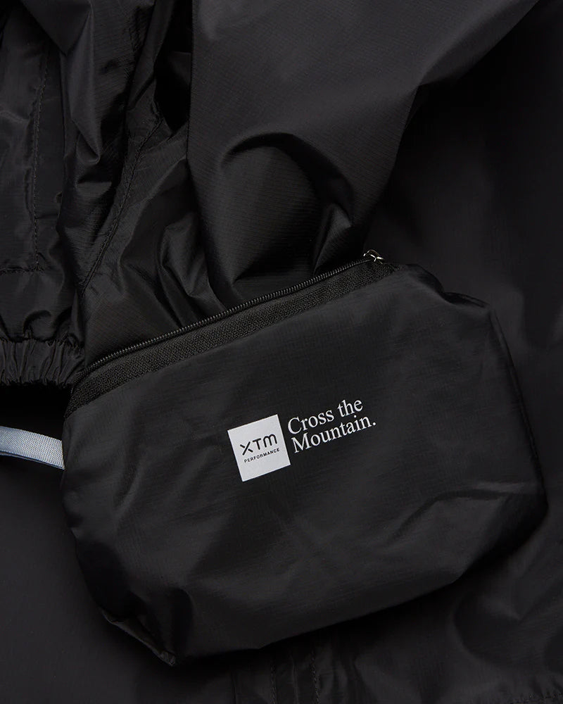 XTM Stash 2L Kids' Packable Rain Pant