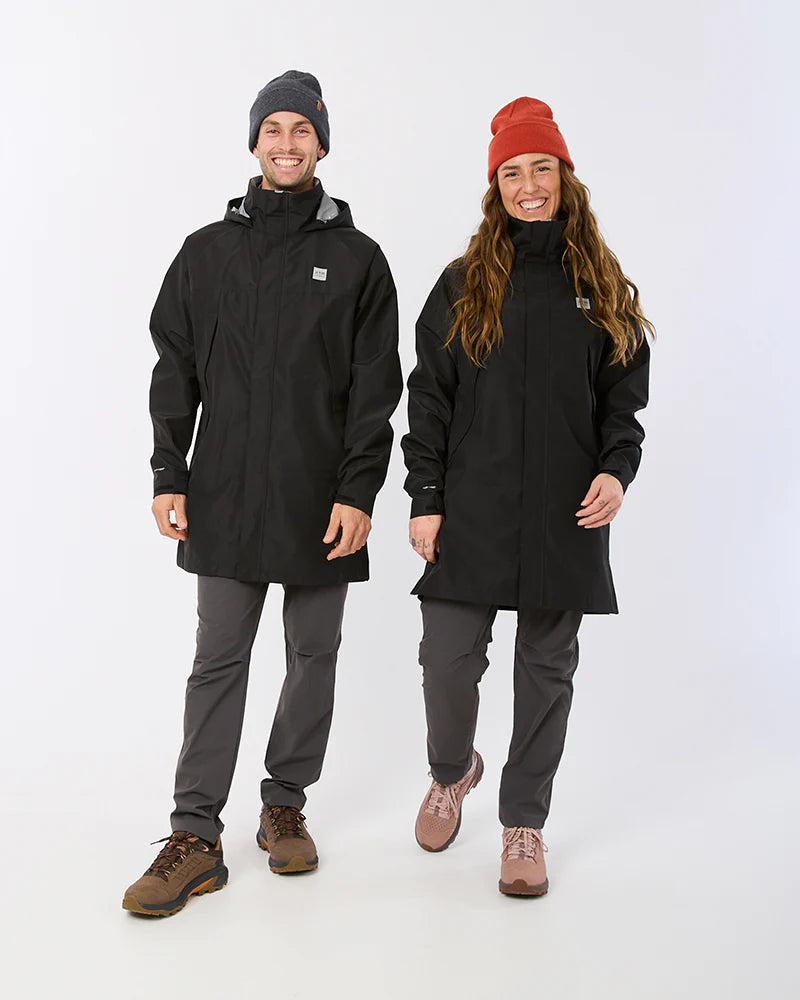 XTM Innisfail II Unisex Rain Jacket