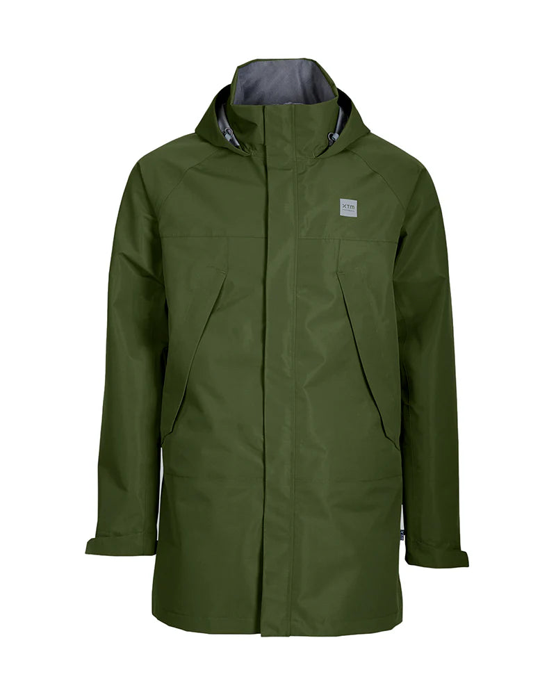XTM Innisfail II Unisex Rain Jacket