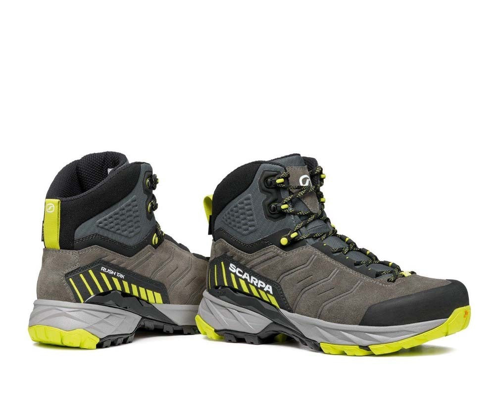 Scarpa Rush Trek GTX
