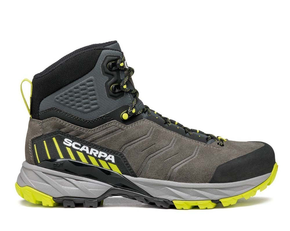 Scarpa Rush Trek GTX