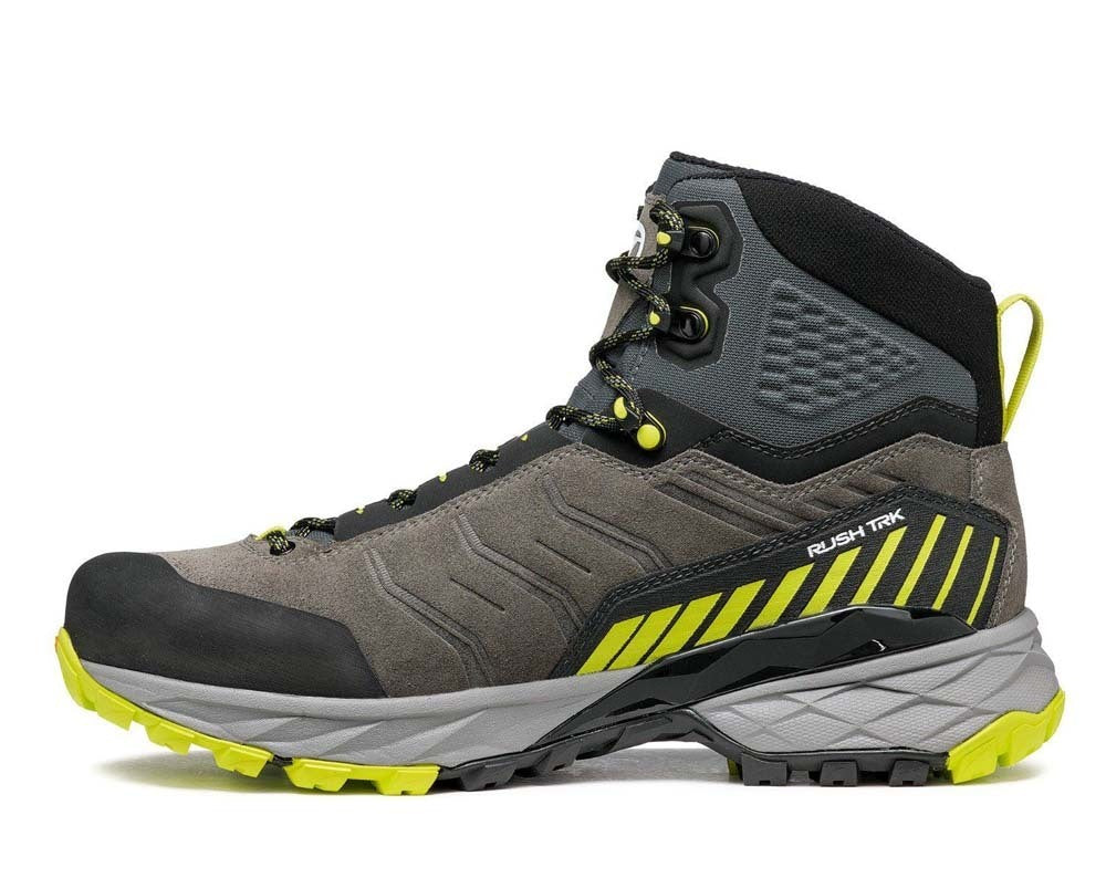 Scarpa Rush Trek GTX