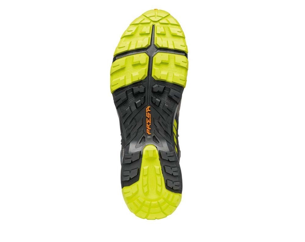 Scarpa Rush Trek GTX