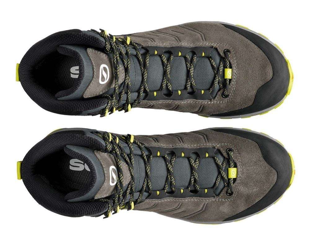 Scarpa Rush Trek GTX