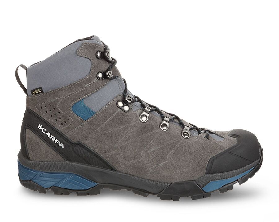 Scarpa ZG Trek GTX