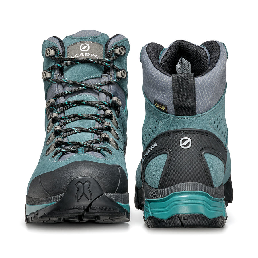 Scarpa ZG Trek GTX