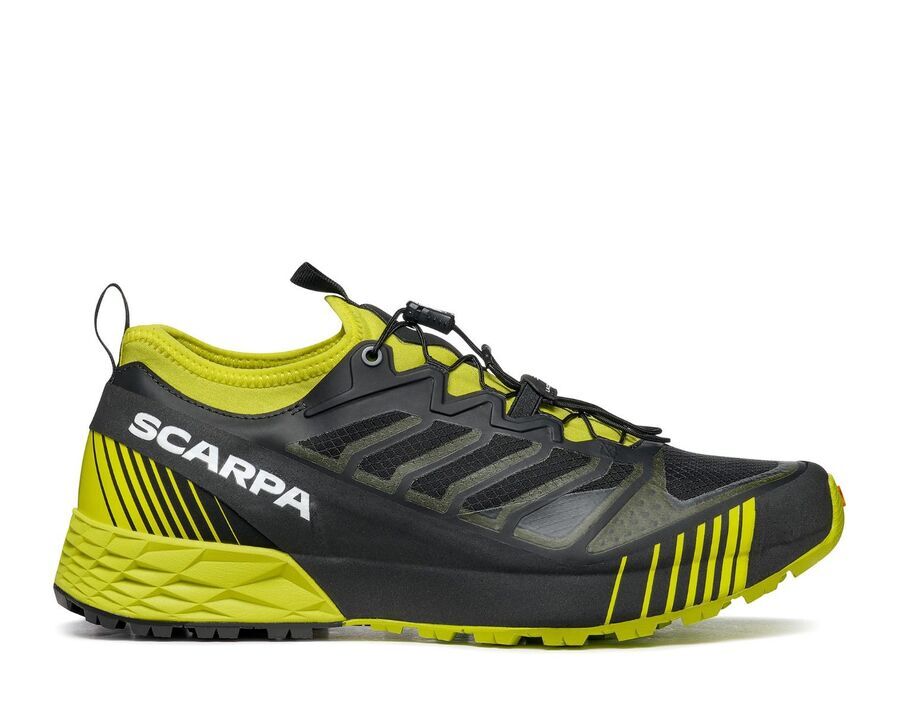 Scarpa Ribelle Run