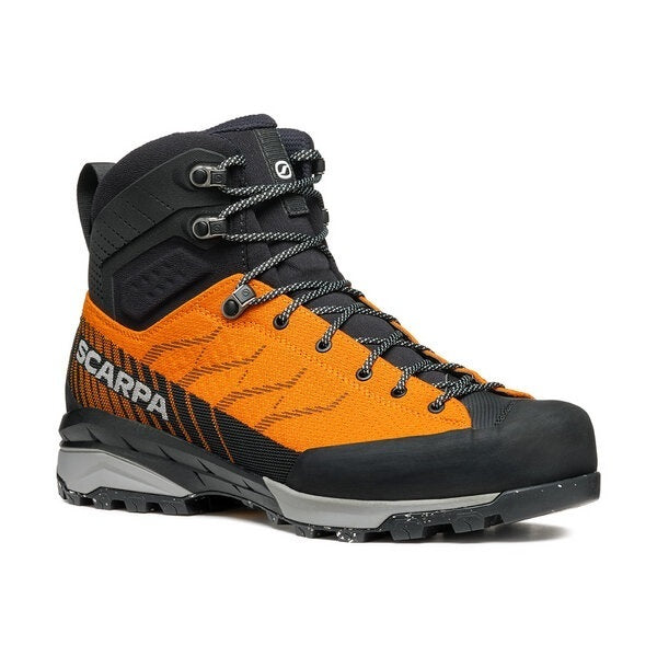 Scarpa Mescalito TRK Planet GTX