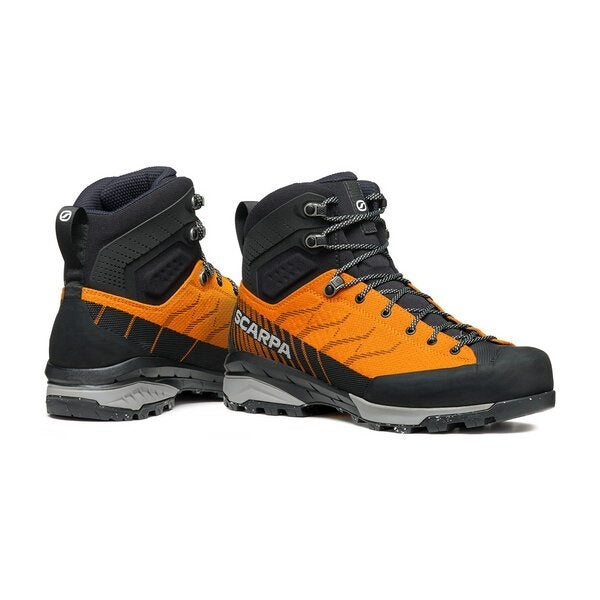 Scarpa Mescalito TRK Planet GTX