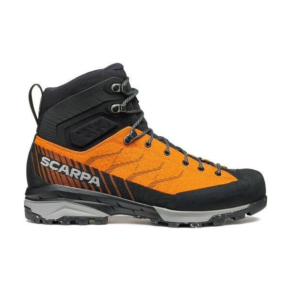 Scarpa Mescalito TRK Planet GTX