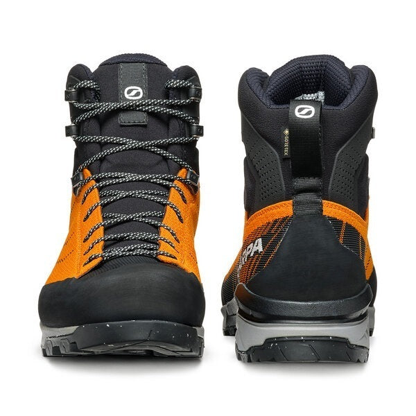 Scarpa Mescalito TRK Planet GTX