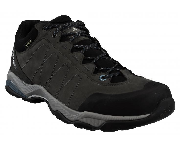 Scarpa Moraine Plus GTX