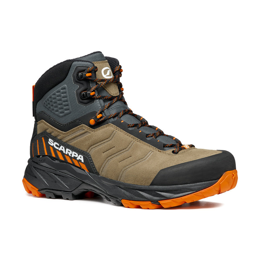 Scarpa Rush Trek GTX