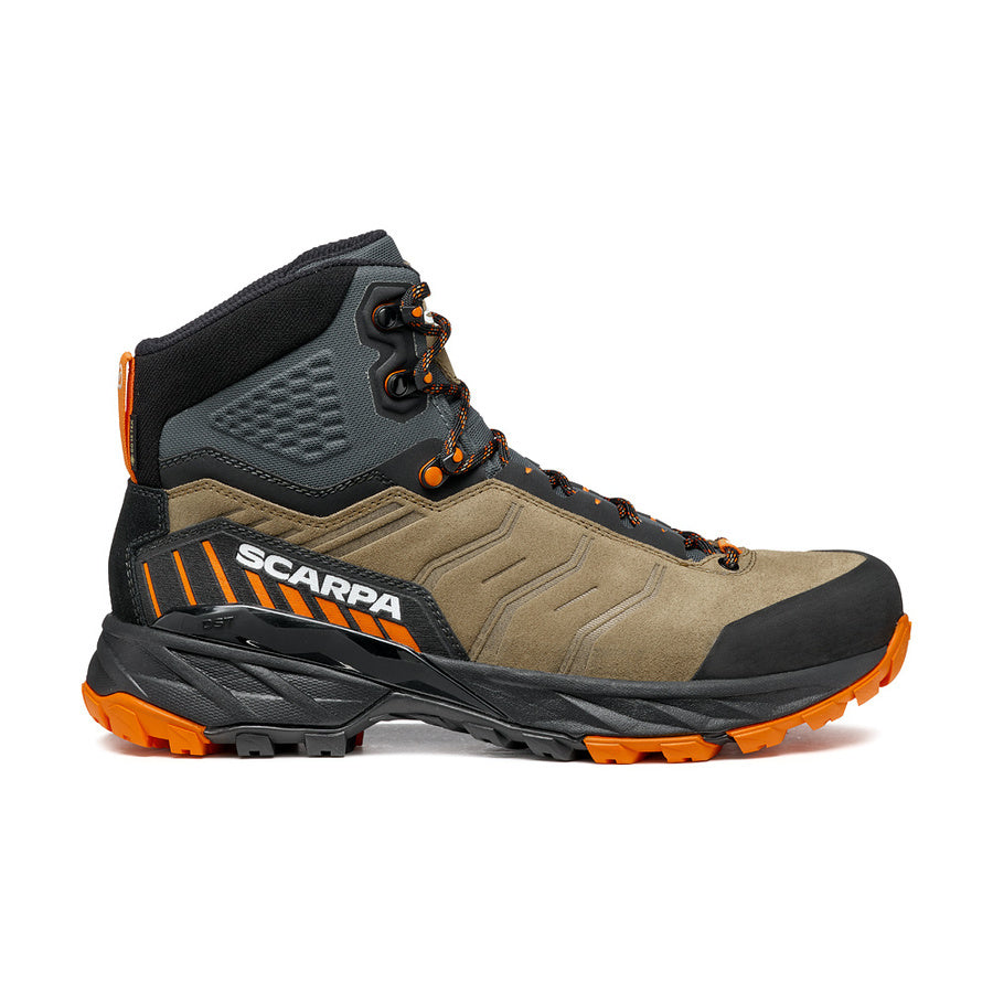 Scarpa Rush Trek GTX