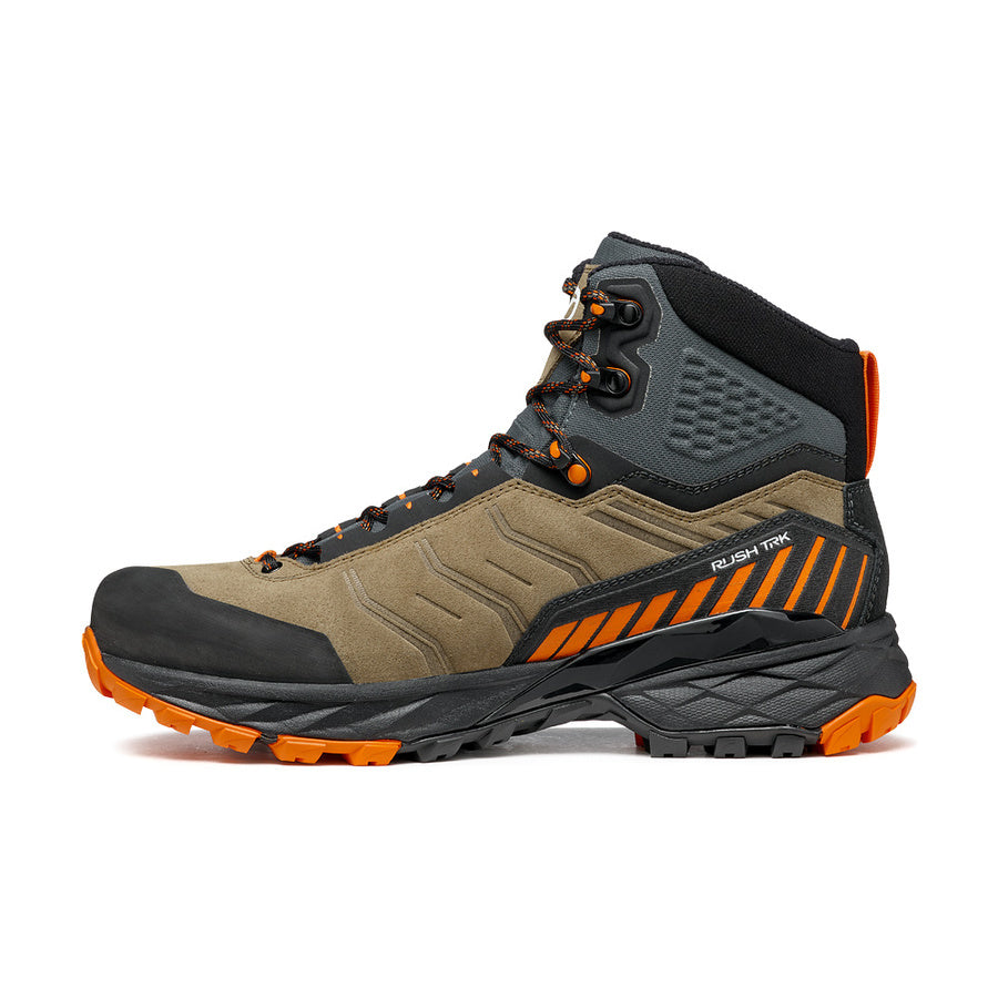 Scarpa Rush Trek GTX