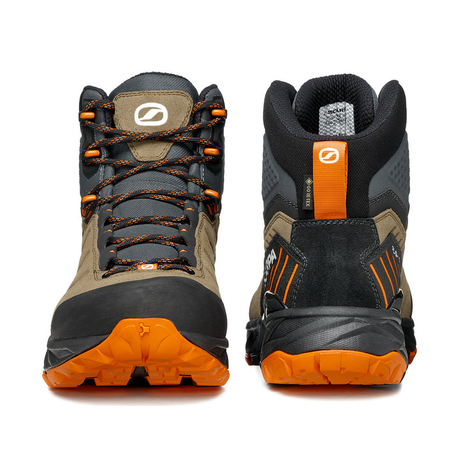 Scarpa Rush Trek GTX