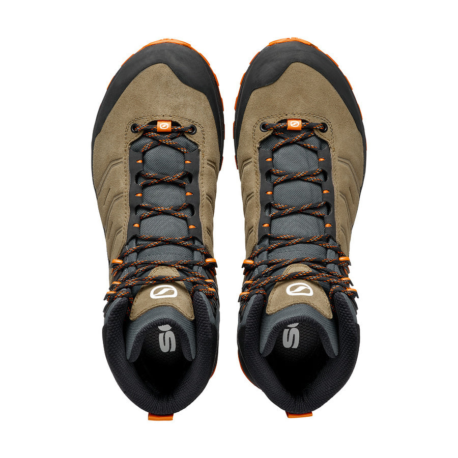Scarpa Rush Trek GTX