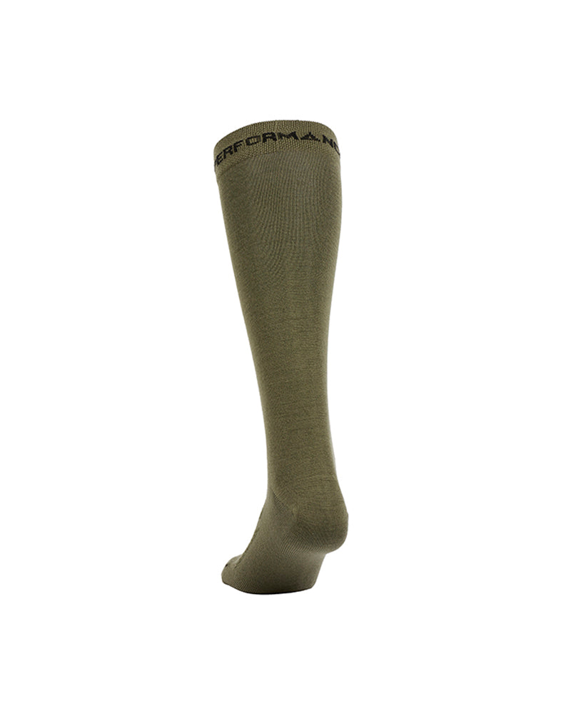 Merino Pro-Fit II Australian Merino Wool Ski Socks