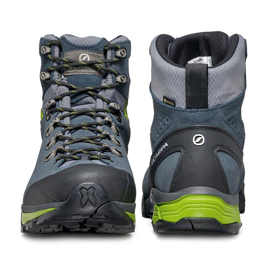 Scarpa ZG Trek GTX