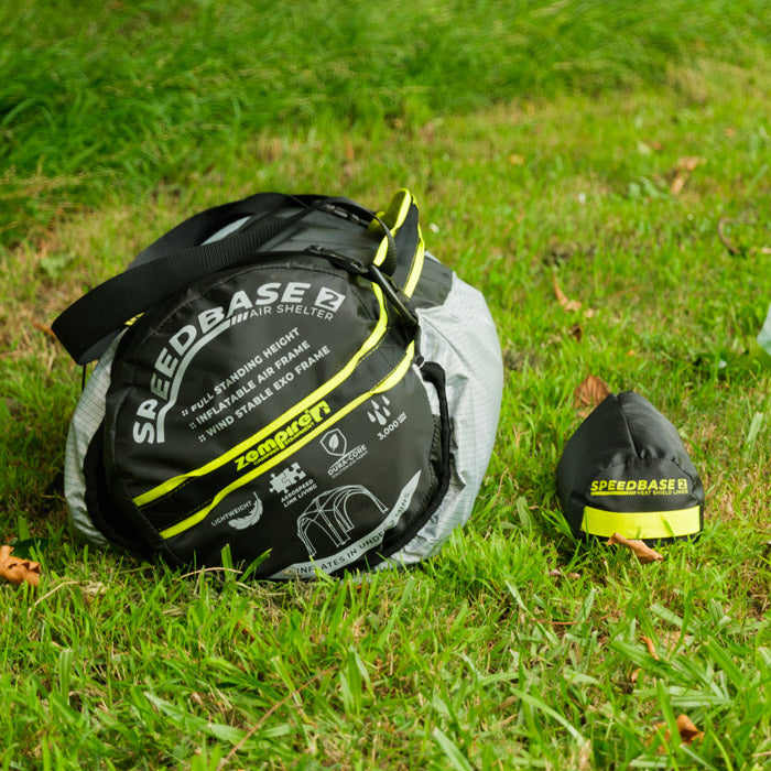 Zempire Base 2 Heat Shield Liner