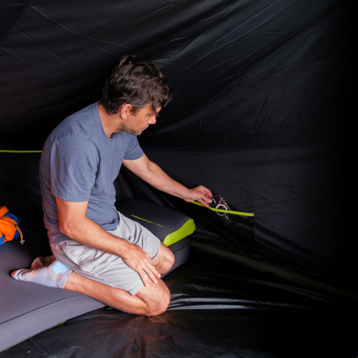 Zempire Base 2 Bedroom Pod