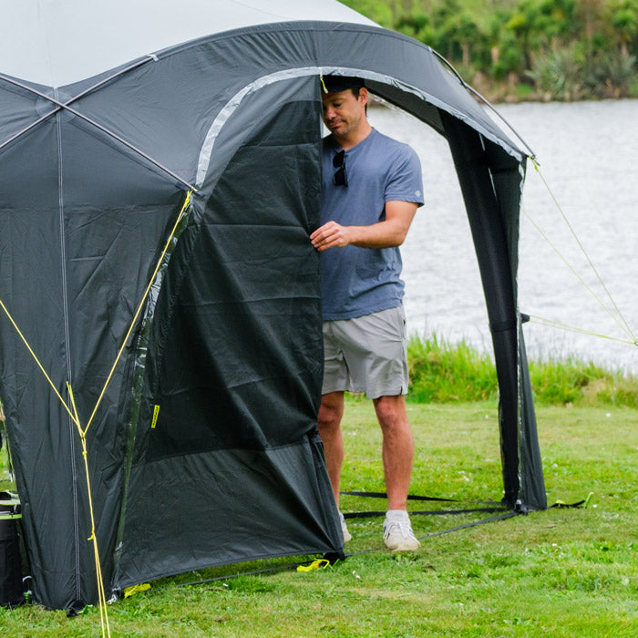 Zempire Speedbase 2 Deluxe Wall