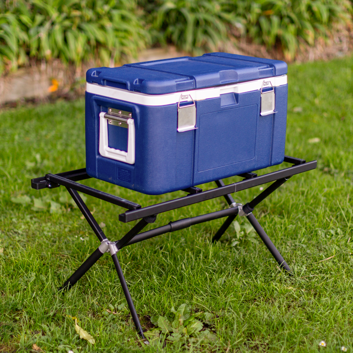 Zempire Stealthpac 95 - Camping Table