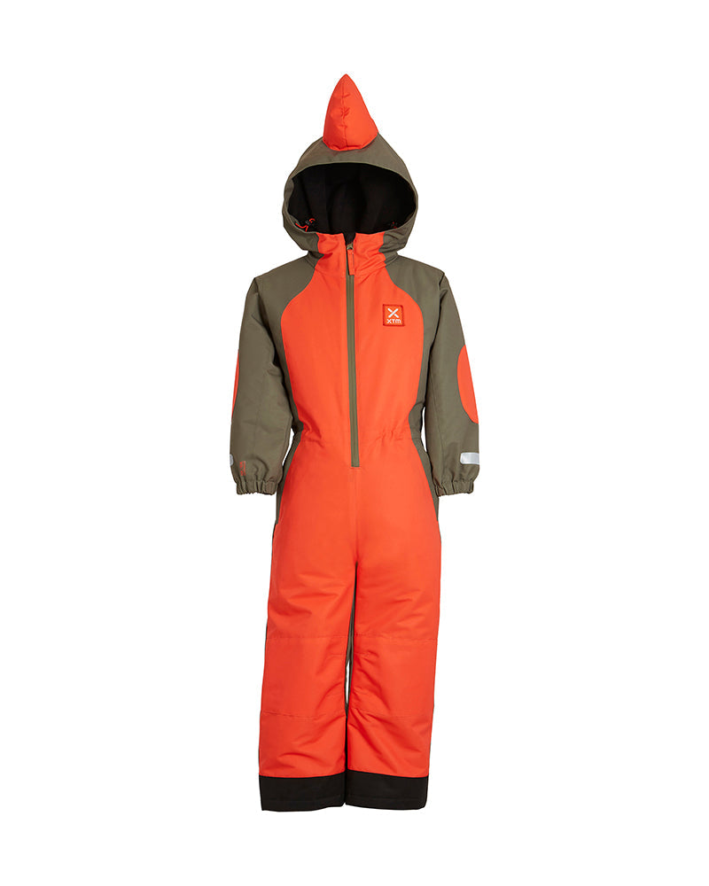 Rugrats II Kids One Piece Snow Suit