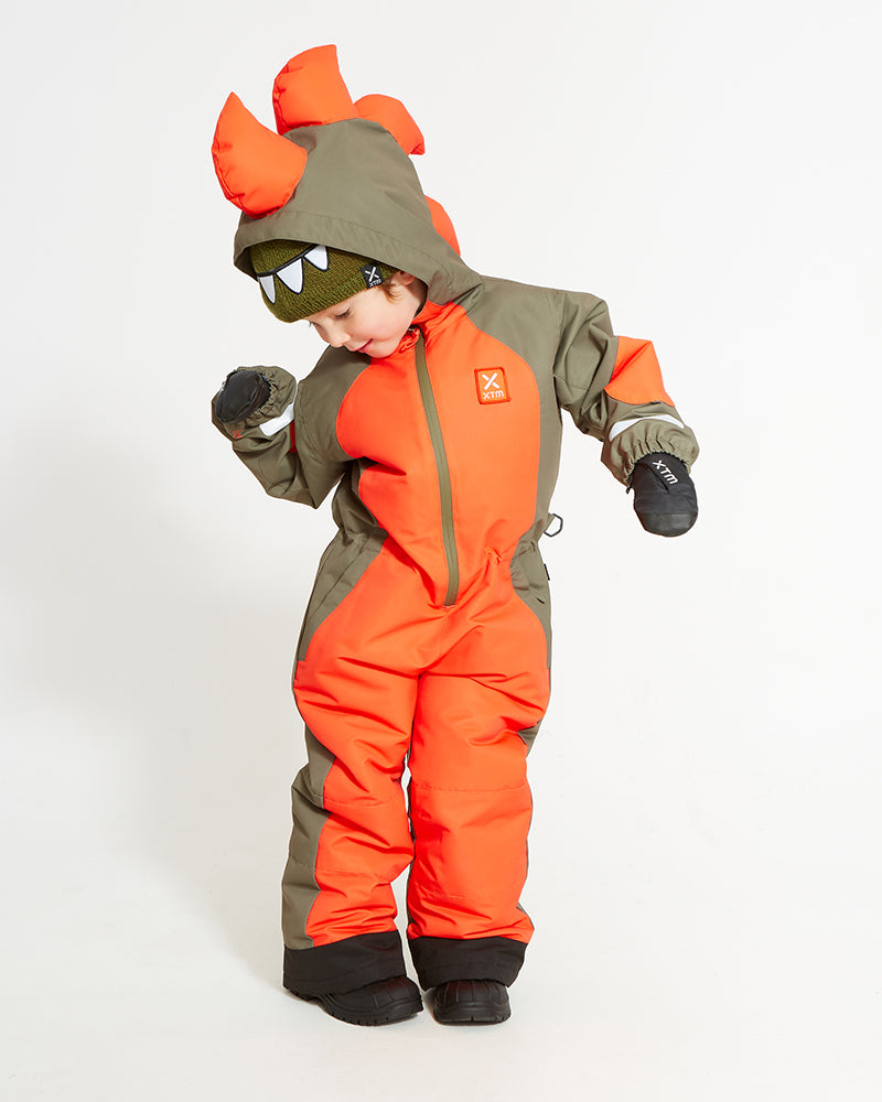 Rugrats II Kids One Piece Snow Suit