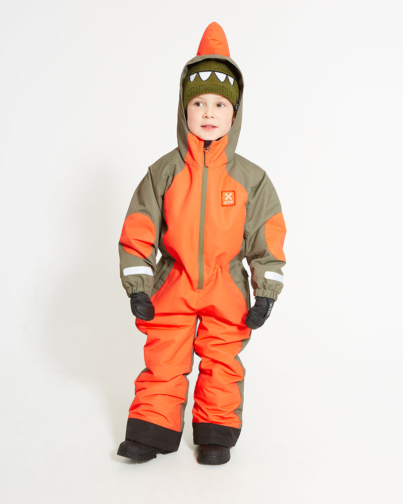 Rugrats II Kids One Piece Snow Suit