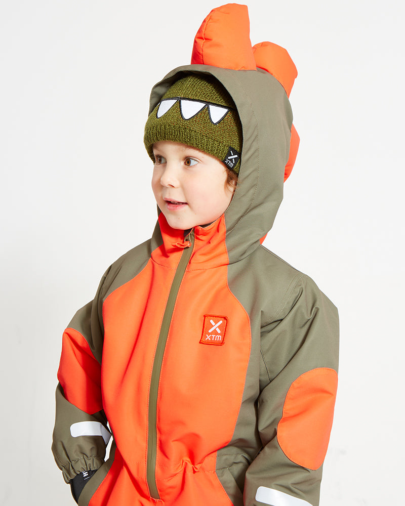 Rugrats II Kids One Piece Snow Suit