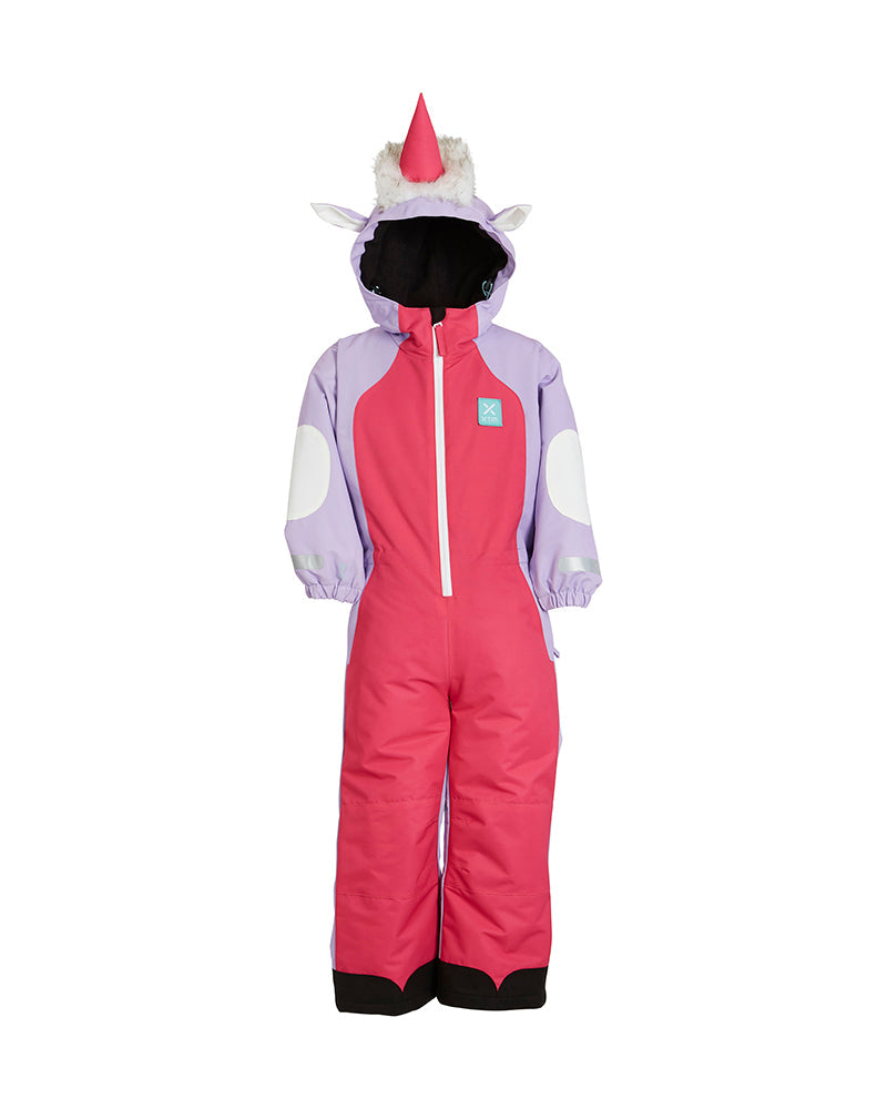 Rugrats II Kids One Piece Snow Suit