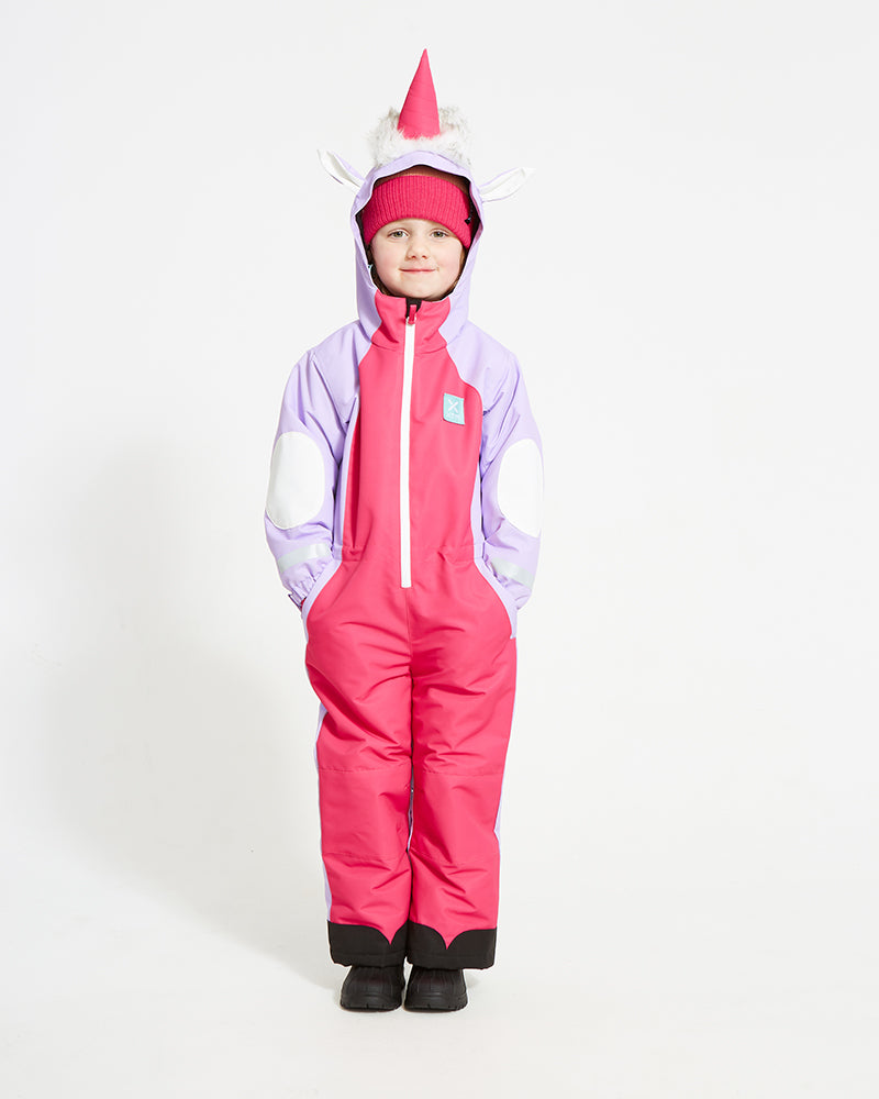 Rugrats II Kids One Piece Snow Suit