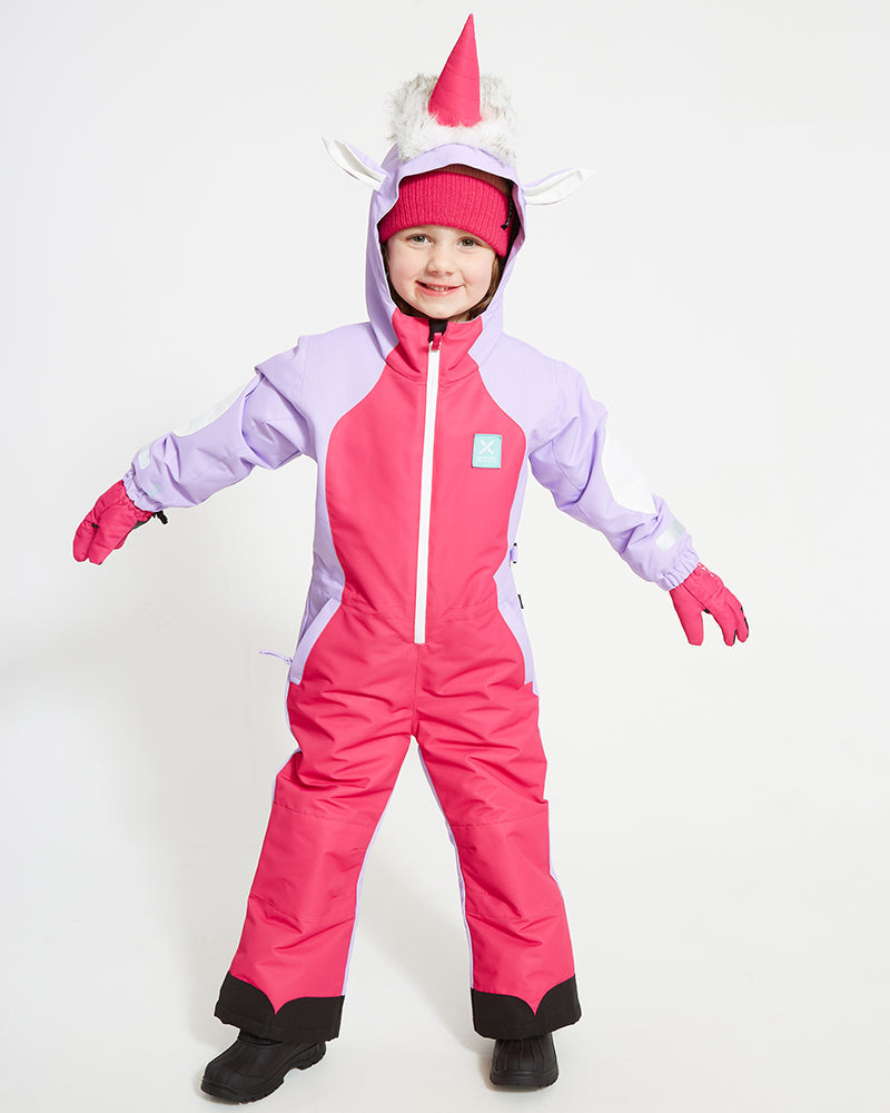 Rugrats II Kids One Piece Snow Suit