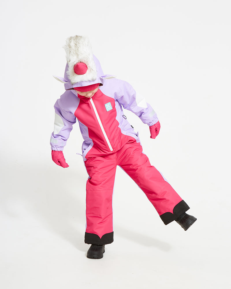 Rugrats II Kids One Piece Snow Suit