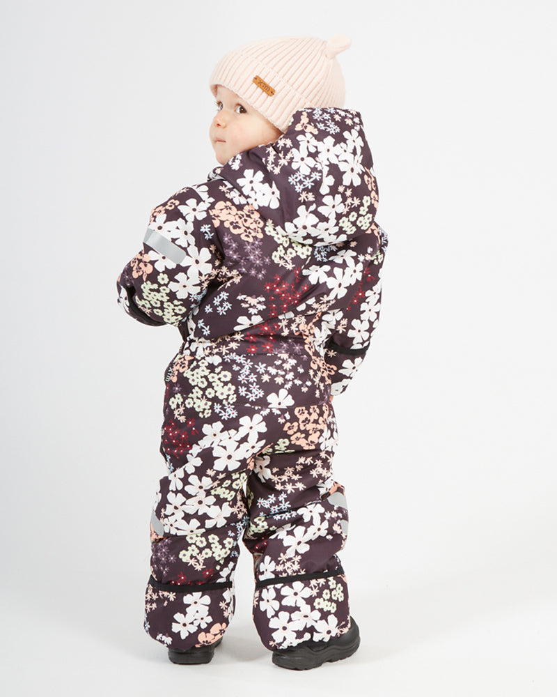Papoose Kids One-Piece Snow Suit