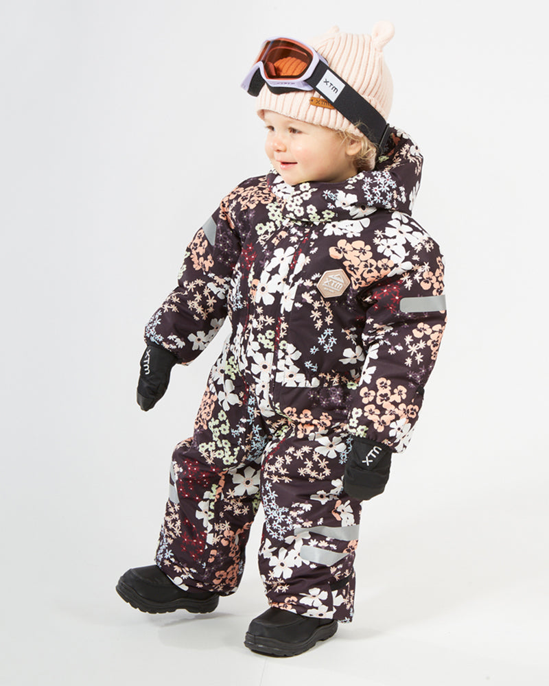 Papoose Kids One-Piece Snow Suit