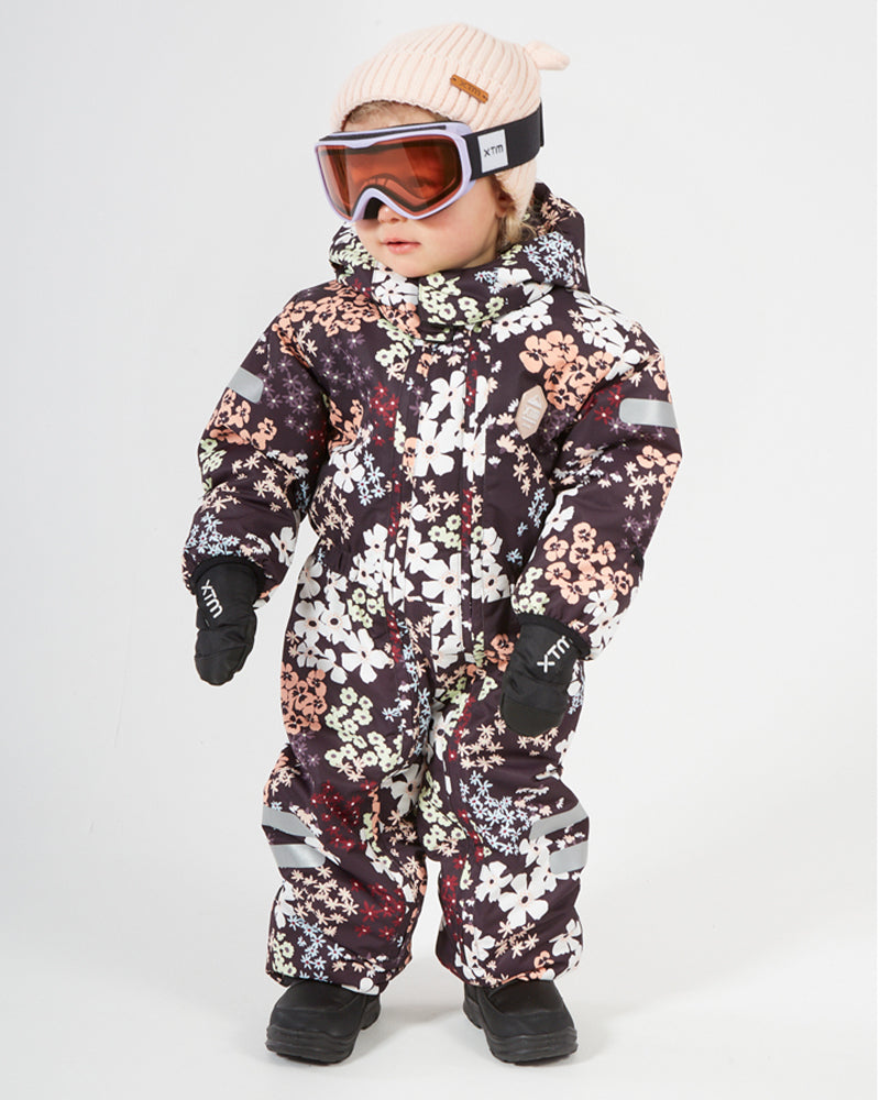 Papoose Kids One-Piece Snow Suit