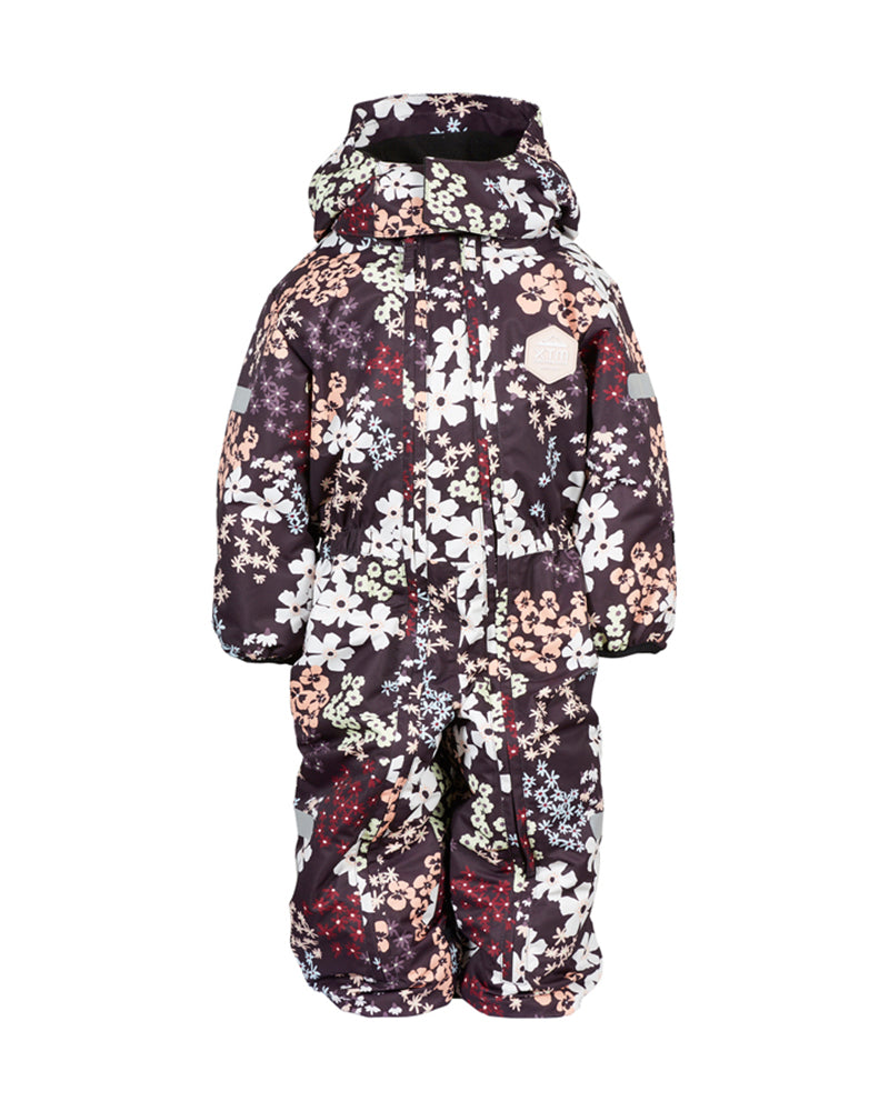 Papoose Kids One-Piece Snow Suit