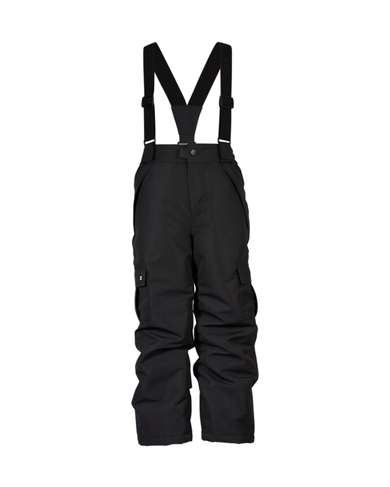 Pluto II Kids Snow Pant with Braces 2-8 years